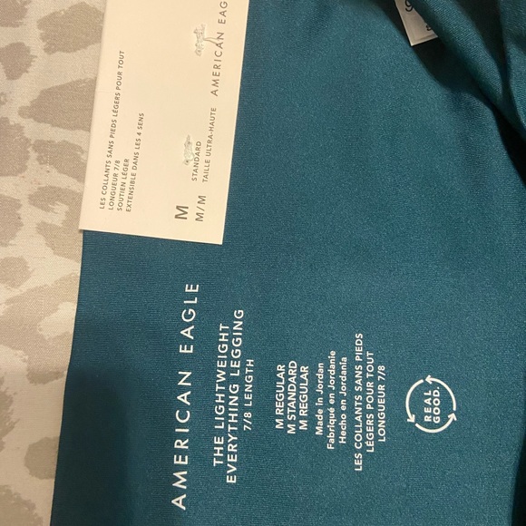 American eagle leggings - Picture 2 of 3